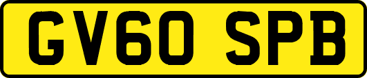 GV60SPB