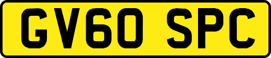 GV60SPC