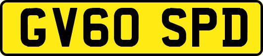 GV60SPD