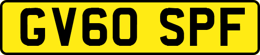 GV60SPF