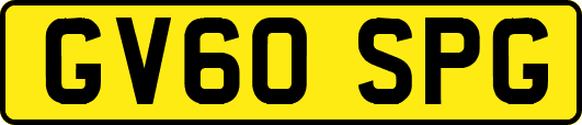 GV60SPG
