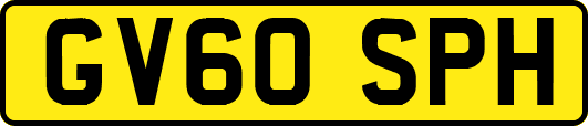 GV60SPH