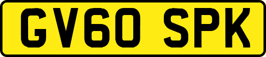 GV60SPK
