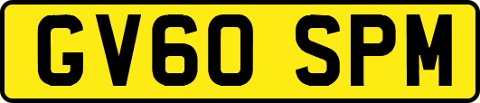 GV60SPM