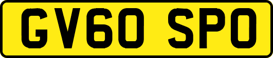 GV60SPO