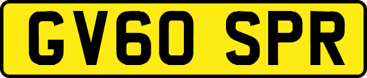 GV60SPR