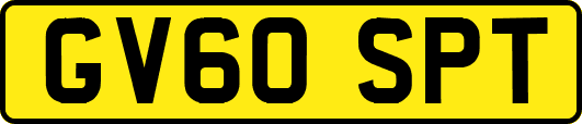 GV60SPT