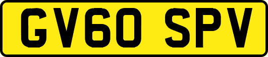 GV60SPV