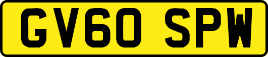 GV60SPW
