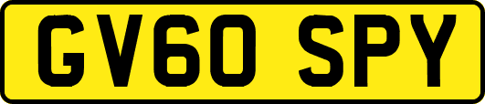 GV60SPY