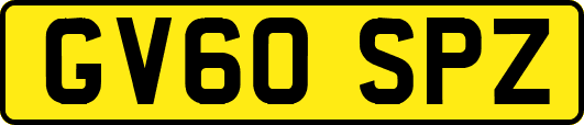 GV60SPZ
