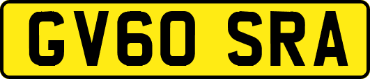 GV60SRA