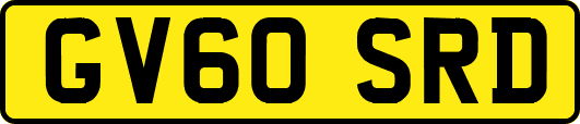 GV60SRD