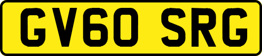 GV60SRG
