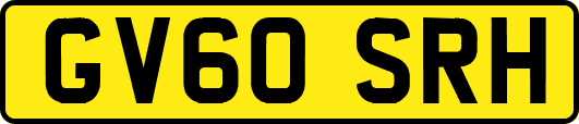 GV60SRH