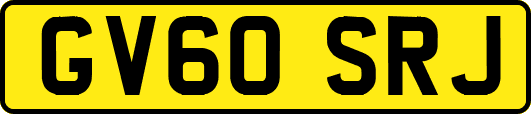 GV60SRJ