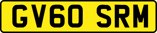 GV60SRM