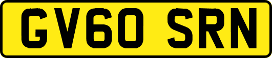 GV60SRN