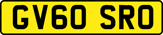 GV60SRO