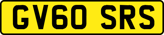 GV60SRS