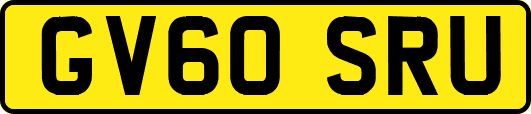 GV60SRU
