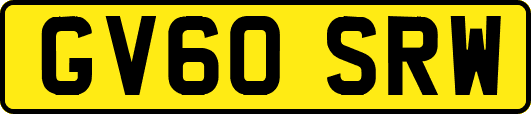 GV60SRW