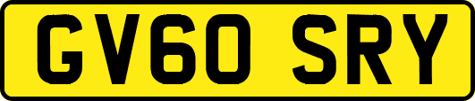 GV60SRY
