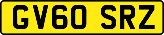 GV60SRZ