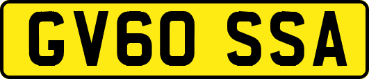 GV60SSA