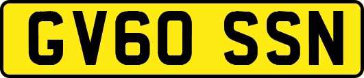 GV60SSN