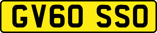 GV60SSO