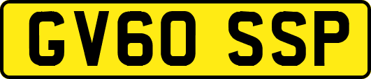 GV60SSP