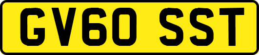 GV60SST