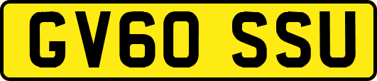 GV60SSU