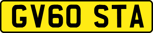 GV60STA
