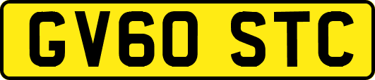 GV60STC