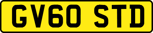 GV60STD