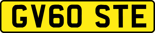 GV60STE