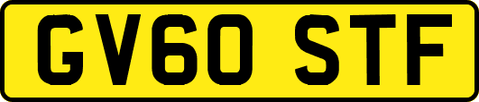 GV60STF