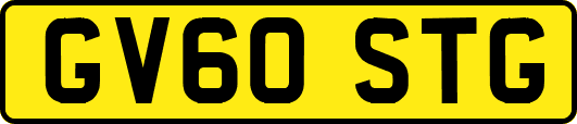 GV60STG