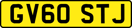 GV60STJ