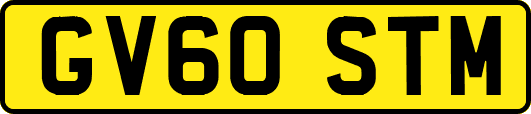 GV60STM