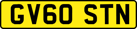 GV60STN