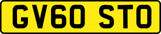 GV60STO