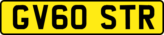 GV60STR