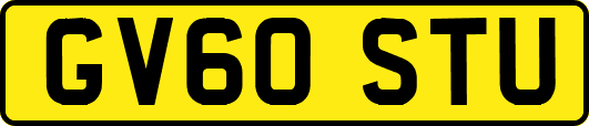 GV60STU