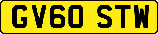 GV60STW
