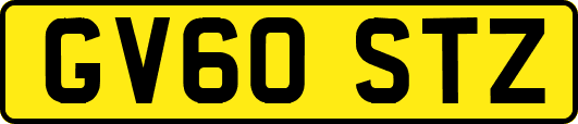 GV60STZ