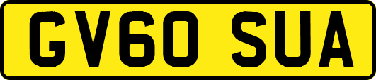 GV60SUA