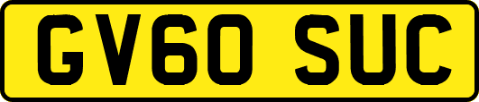 GV60SUC